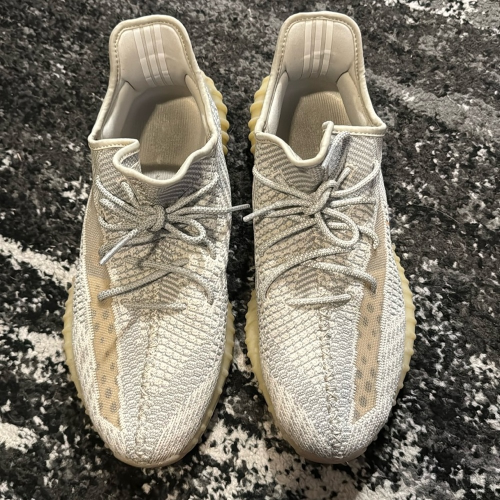 Yeezy Boost 350 V2 Lundmark Non Reflective